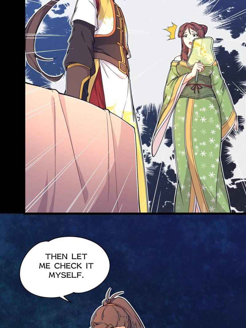 My Way to Turn the Tide Chapter 5 - Page 17