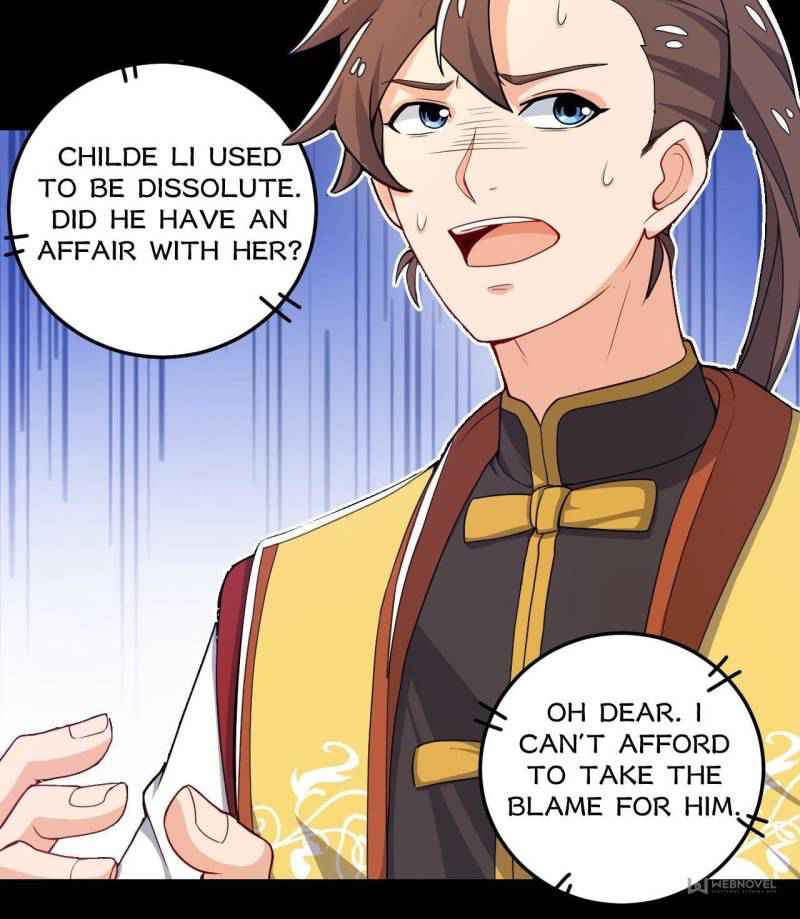 My Way to Turn the Tide Chapter 5 - Page 24