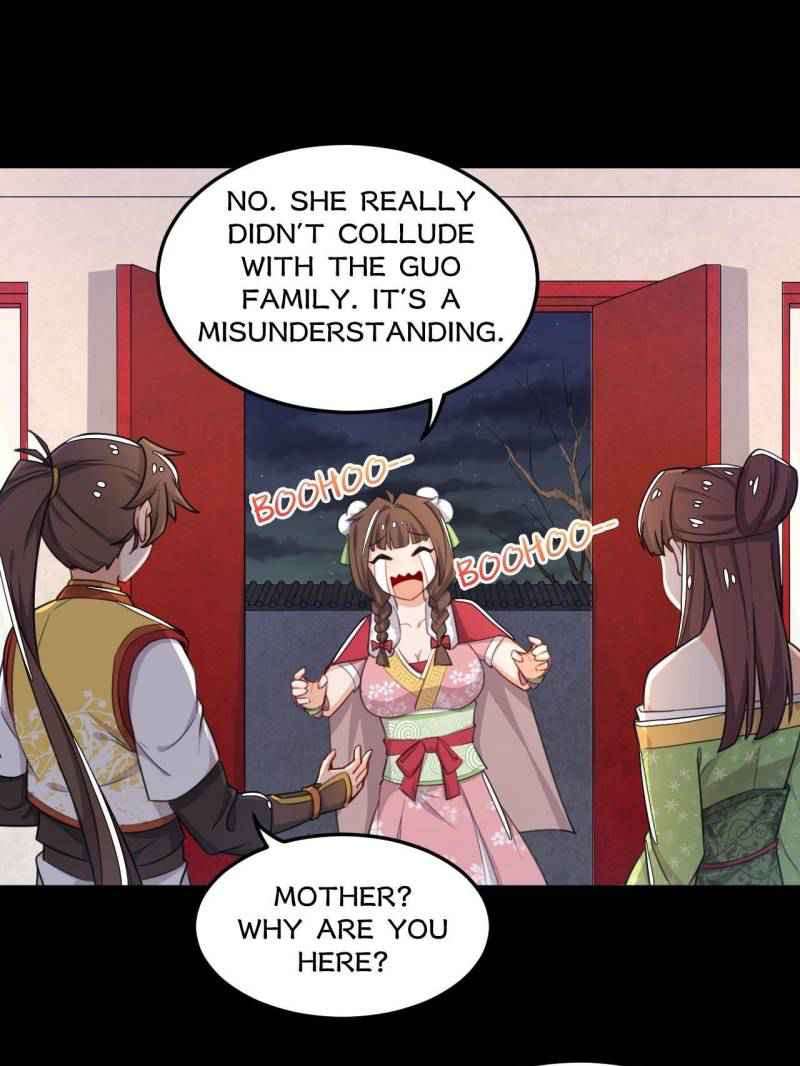 My Way to Turn the Tide Chapter 5 - Page 31