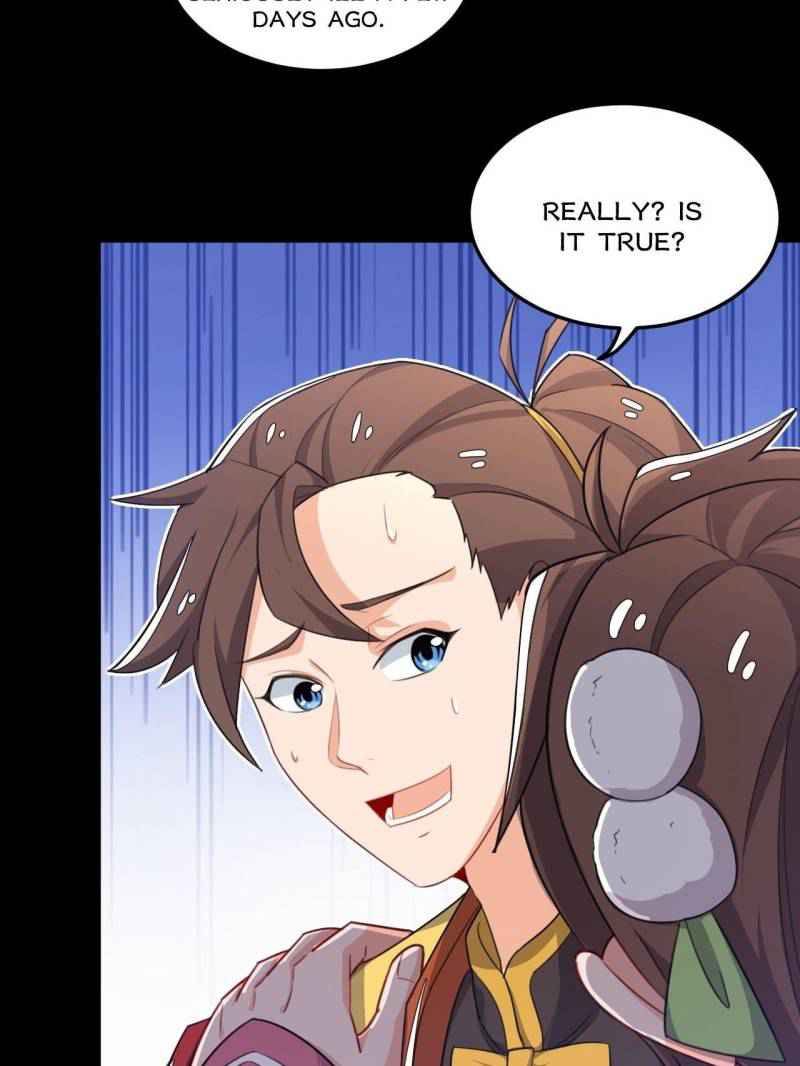 My Way to Turn the Tide Chapter 5 - Page 33