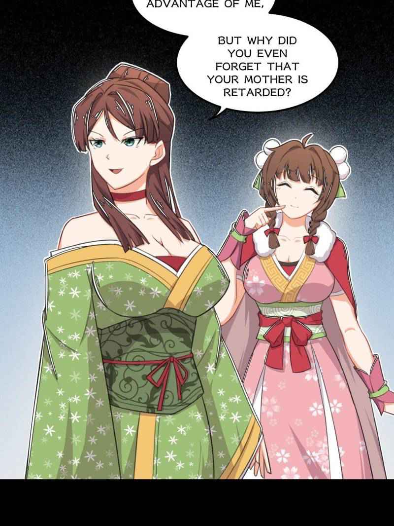 My Way to Turn the Tide Chapter 5 - Page 39