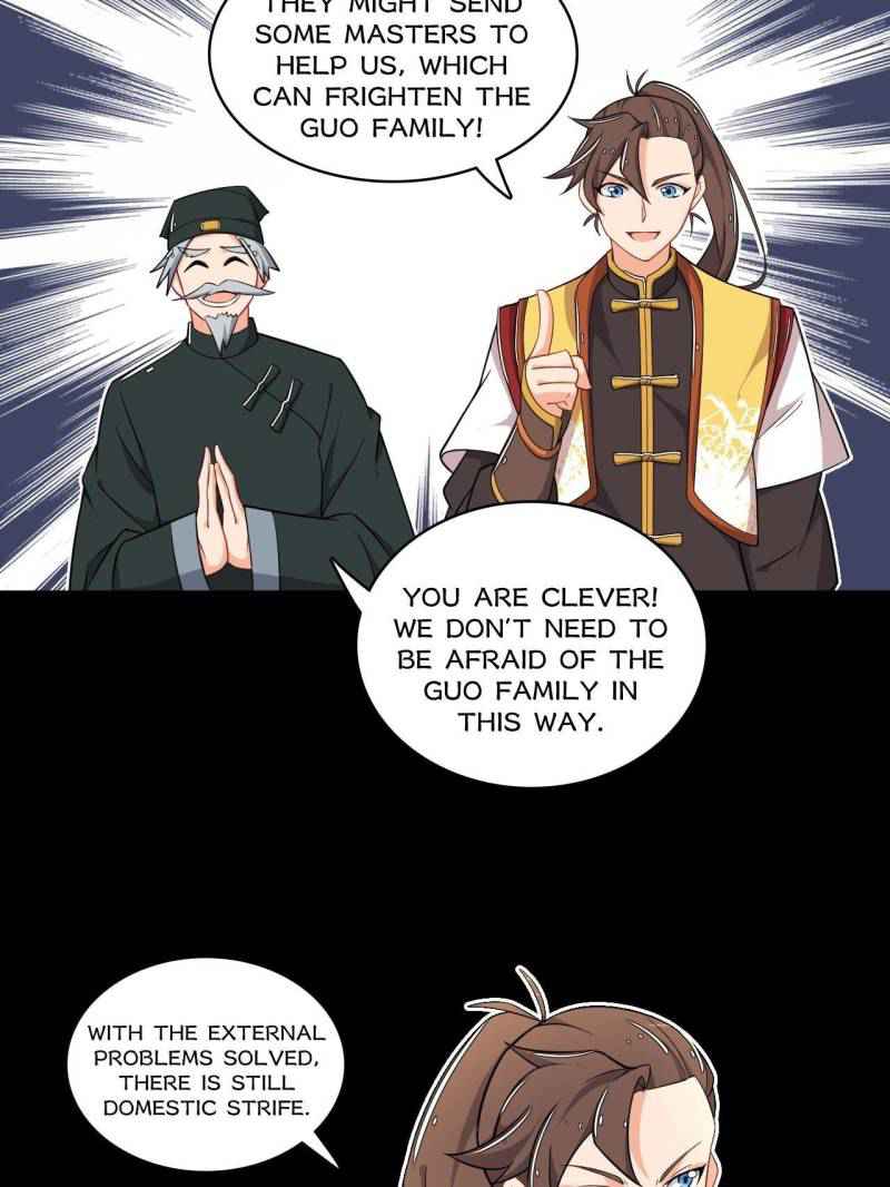 My Way to Turn the Tide Chapter 5 - Page 5