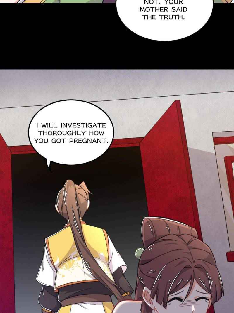 My Way to Turn the Tide Chapter 5 - Page 41