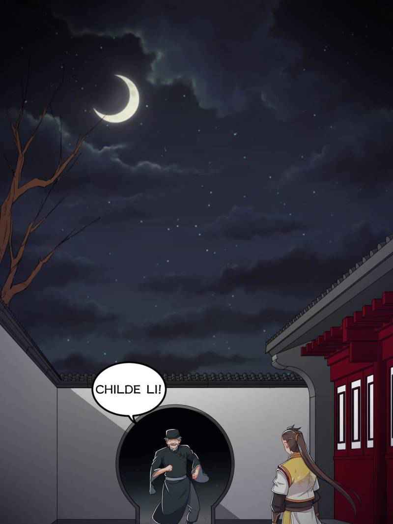 My Way to Turn the Tide Chapter 5 - Page 43