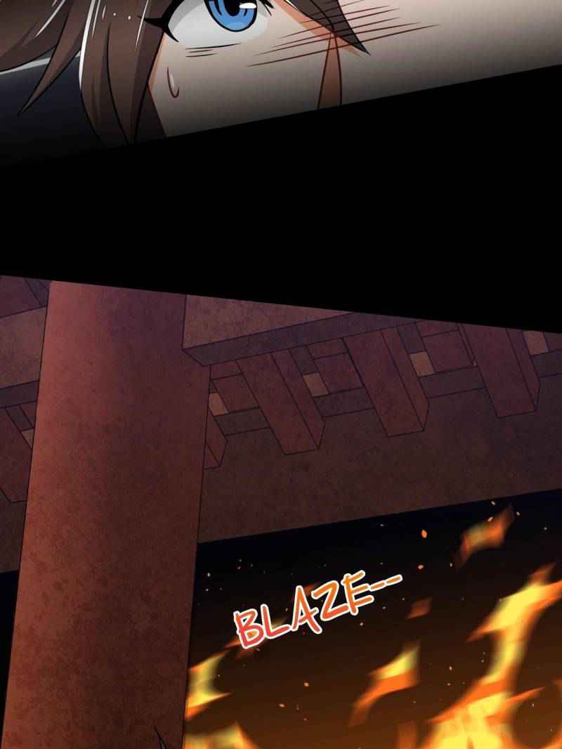 My Way to Turn the Tide Chapter 5 - Page 47