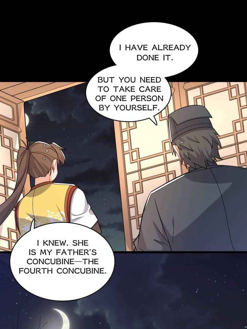My Way to Turn the Tide Chapter 5 - Page 7