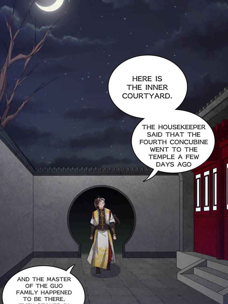 My Way to Turn the Tide Chapter 5 - Page 8