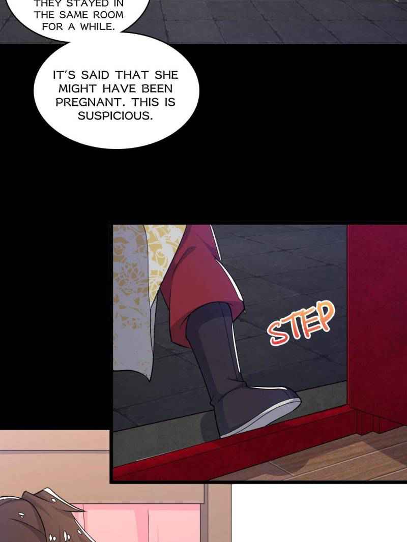 My Way to Turn the Tide Chapter 5 - Page 9