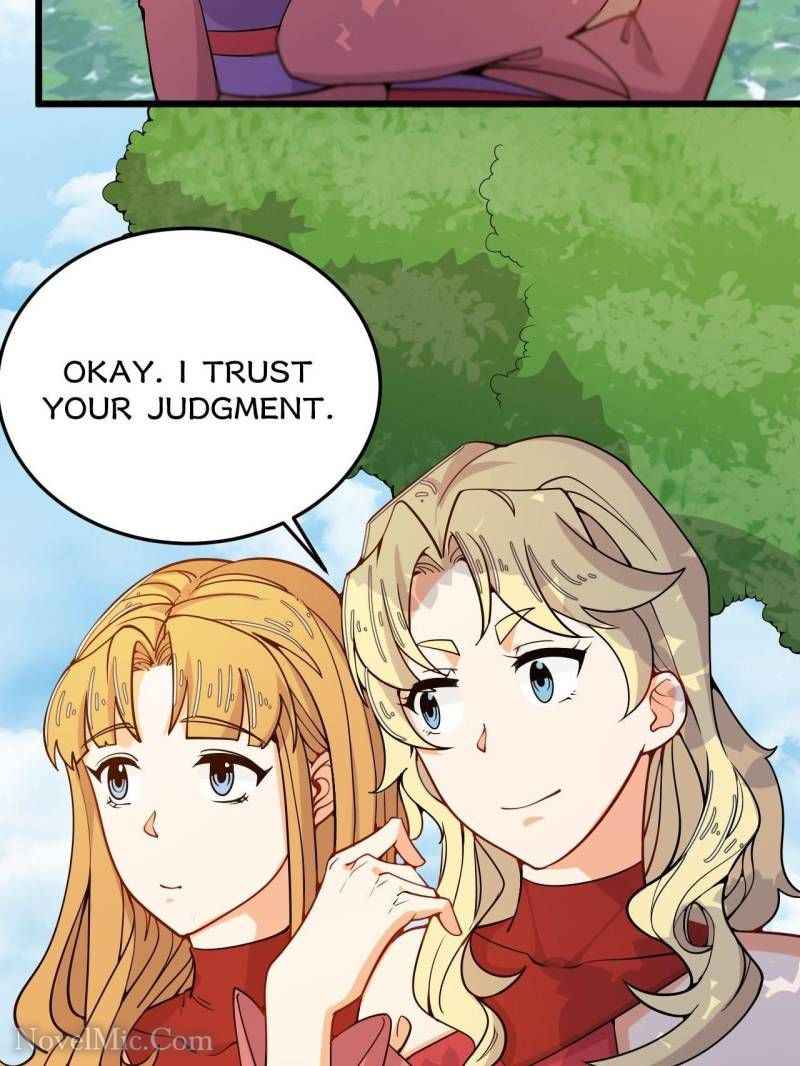 My Way to Turn the Tide Chapter 50 - Page 2