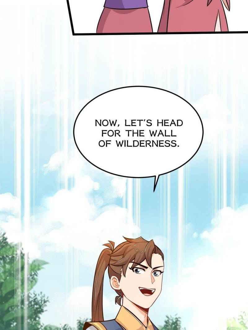 My Way to Turn the Tide Chapter 50 - Page 11