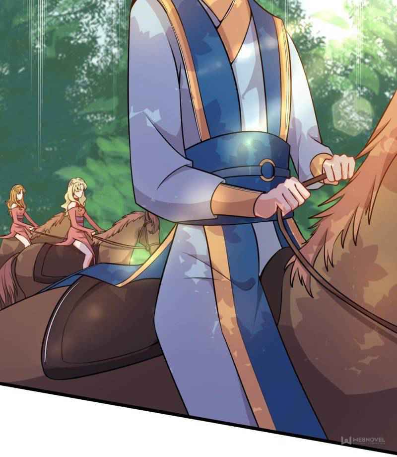 My Way to Turn the Tide Chapter 50 - Page 12