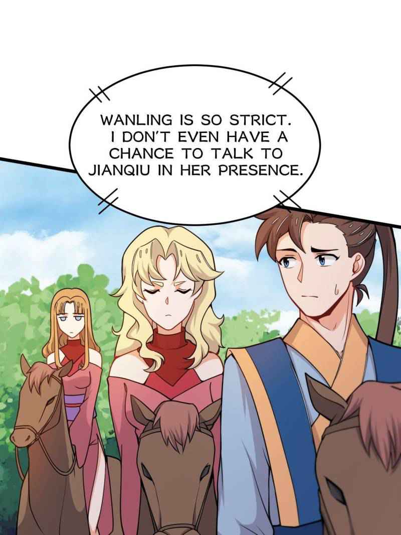 My Way to Turn the Tide Chapter 50 - Page 13