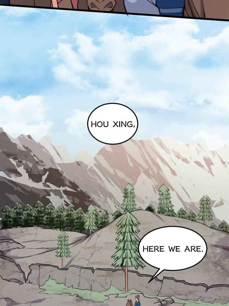 My Way to Turn the Tide Chapter 50 - Page 14