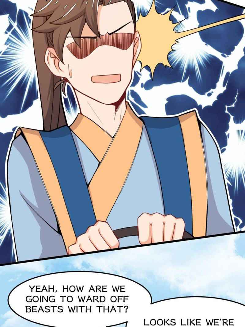 My Way to Turn the Tide Chapter 50 - Page 16