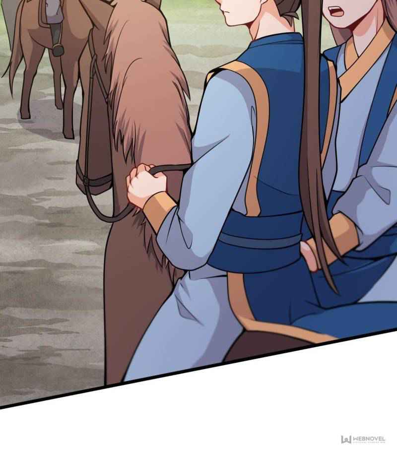 My Way to Turn the Tide Chapter 50 - Page 18