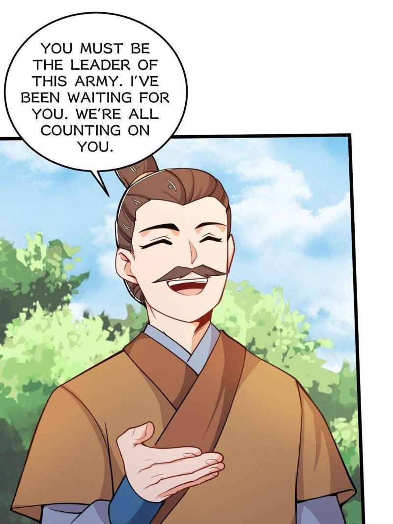My Way to Turn the Tide Chapter 50 - Page 19
