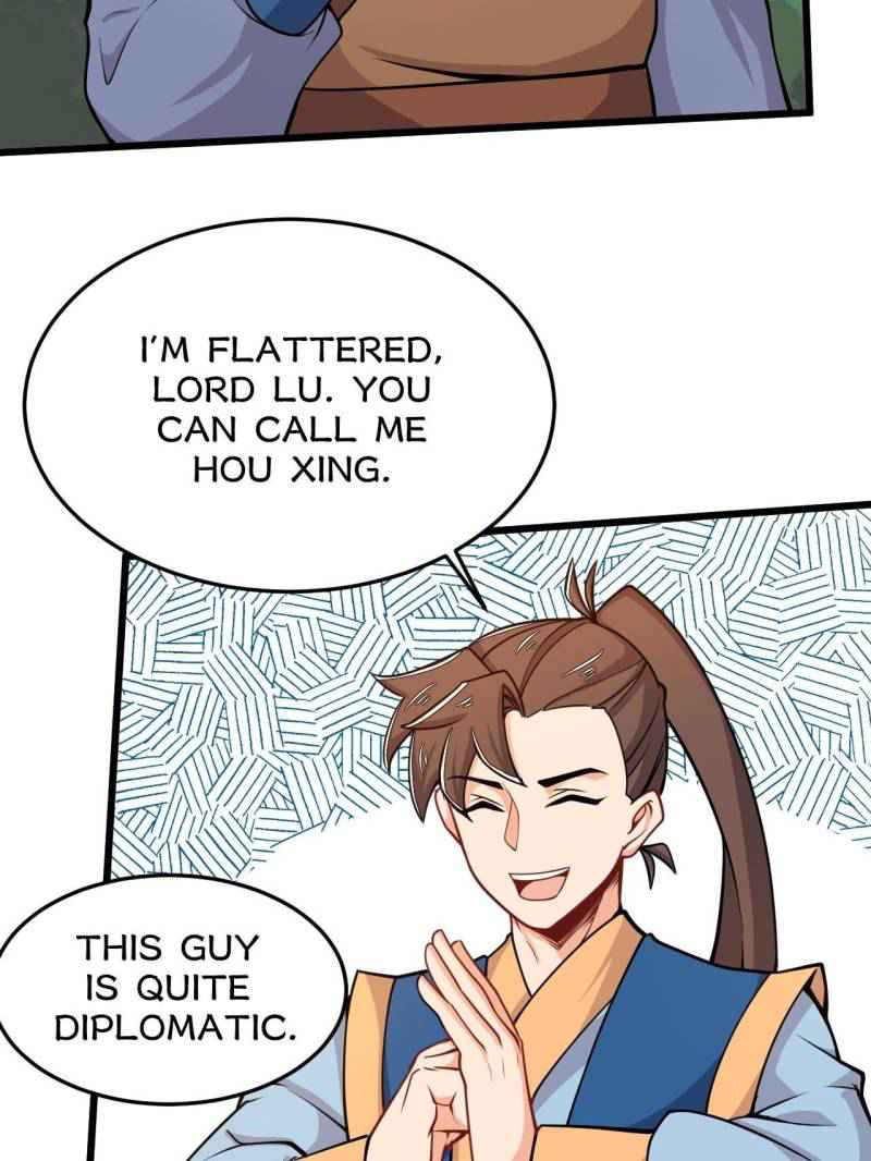My Way to Turn the Tide Chapter 50 - Page 20