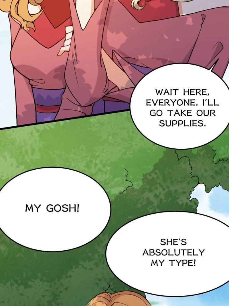 My Way to Turn the Tide Chapter 50 - Page 3