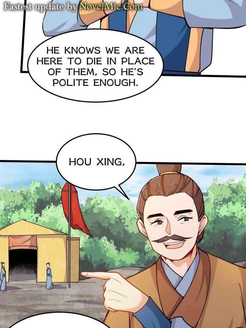 My Way to Turn the Tide Chapter 50 - Page 21