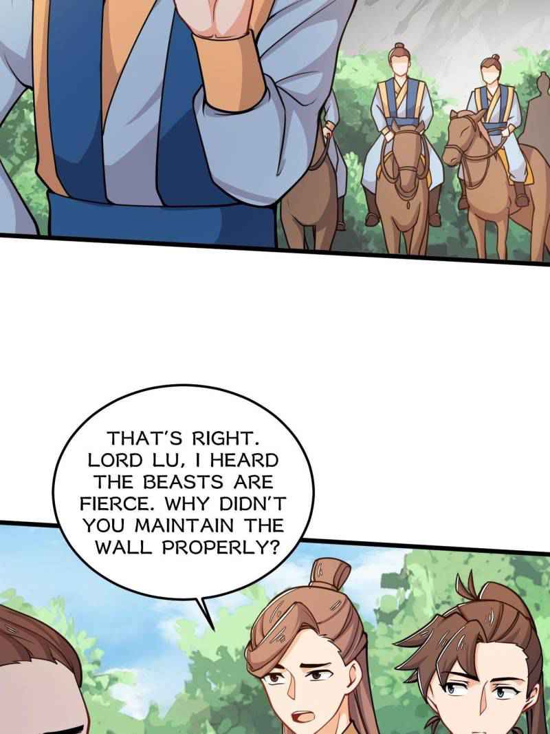 My Way to Turn the Tide Chapter 50 - Page 23