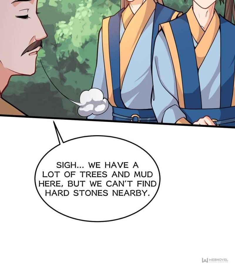 My Way to Turn the Tide Chapter 50 - Page 24