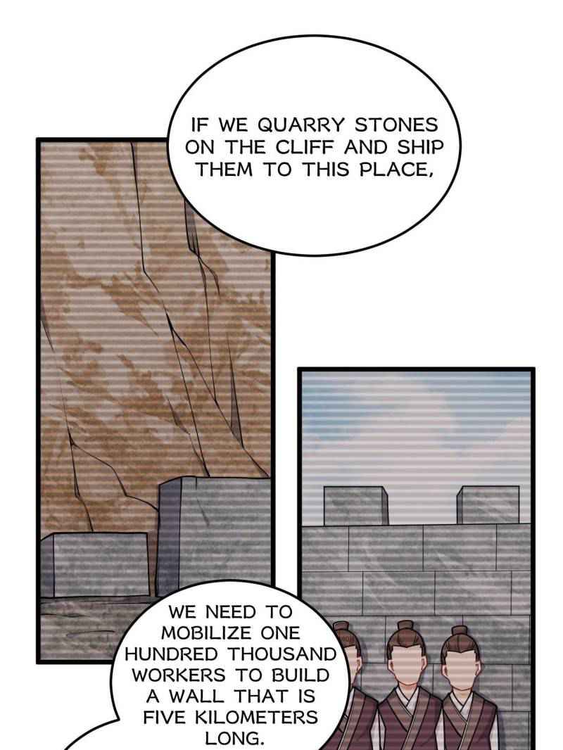 My Way to Turn the Tide Chapter 50 - Page 25