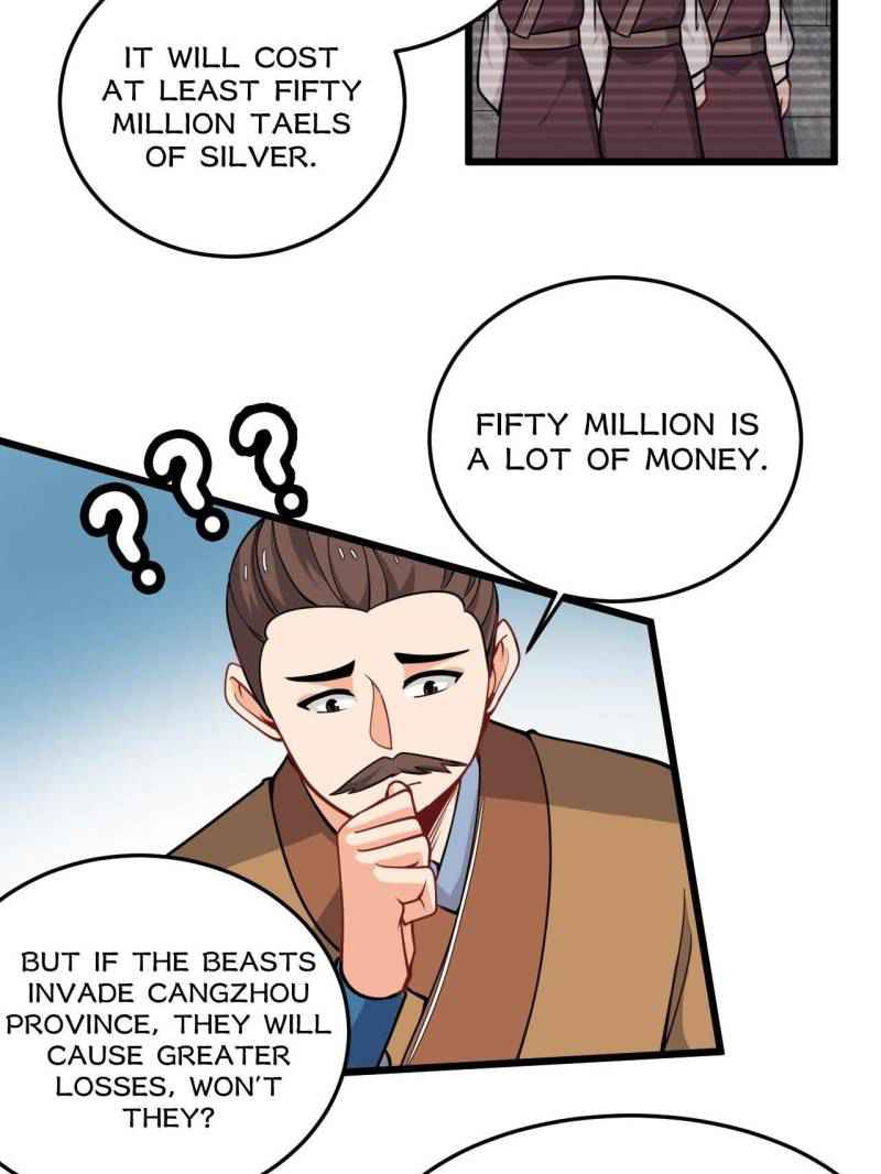 My Way to Turn the Tide Chapter 50 - Page 26