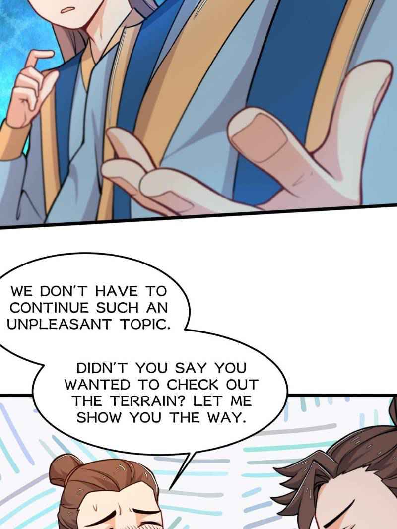 My Way to Turn the Tide Chapter 50 - Page 28