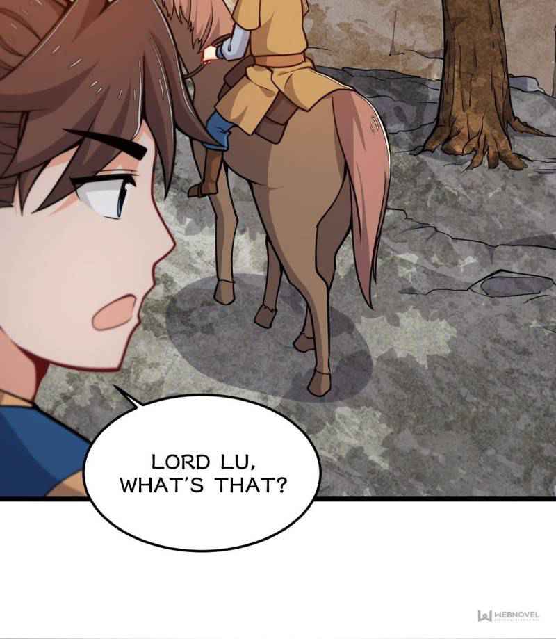 My Way to Turn the Tide Chapter 50 - Page 30
