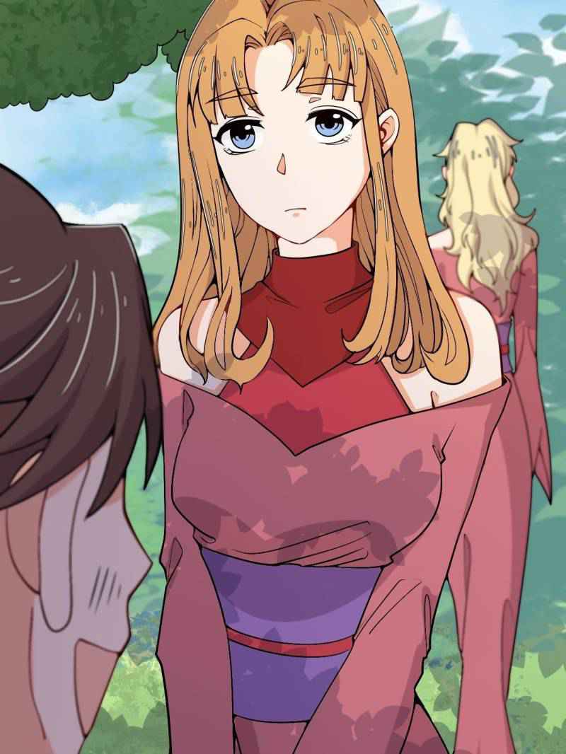 My Way to Turn the Tide Chapter 50 - Page 4