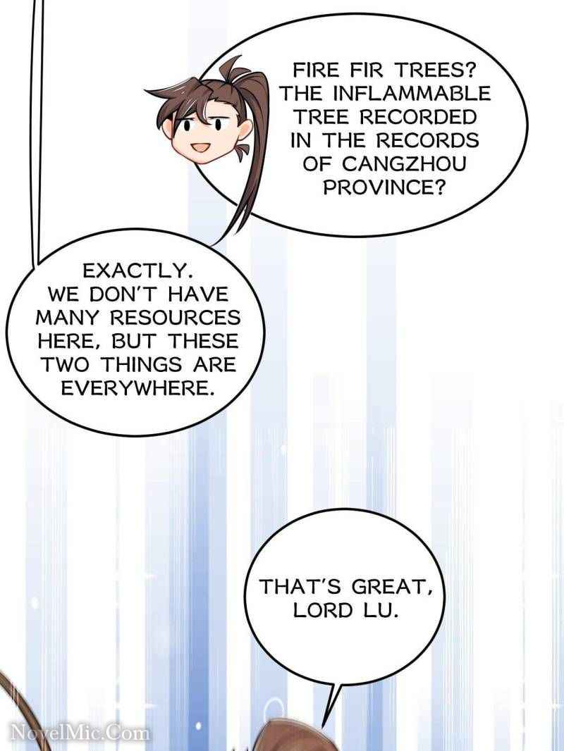 My Way to Turn the Tide Chapter 50 - Page 32