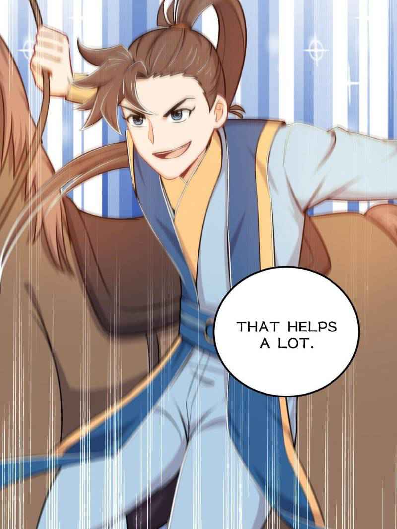 My Way to Turn the Tide Chapter 50 - Page 33
