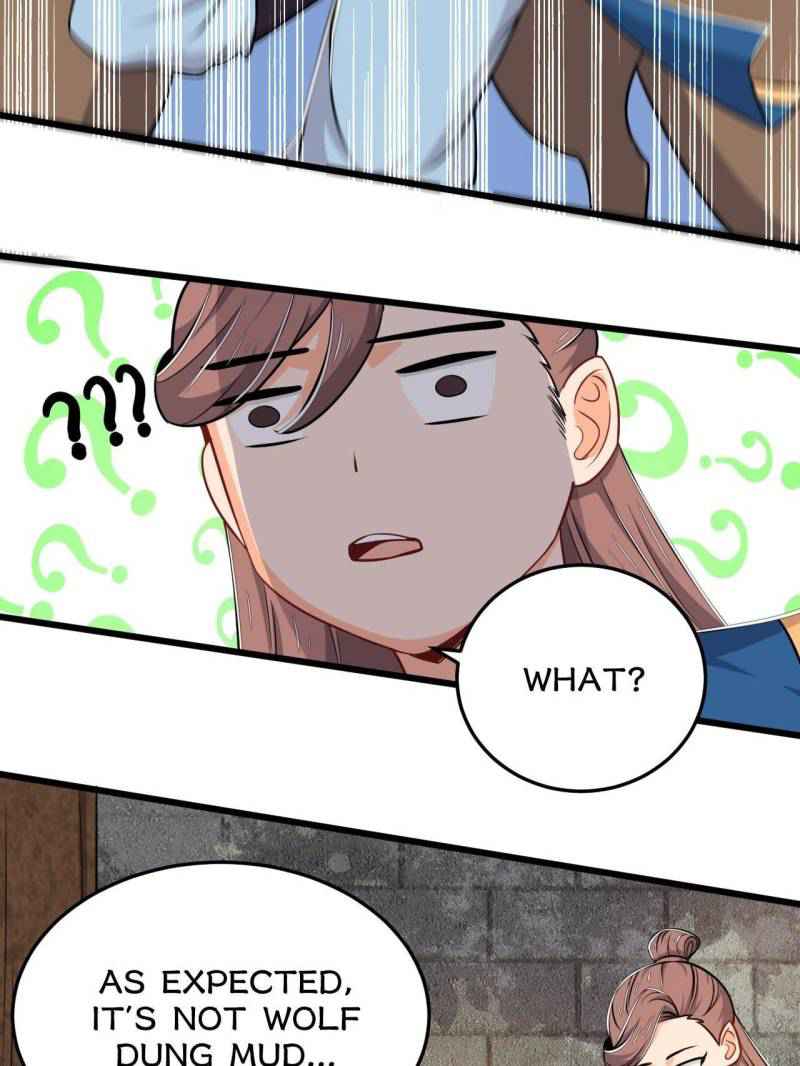 My Way to Turn the Tide Chapter 50 - Page 34