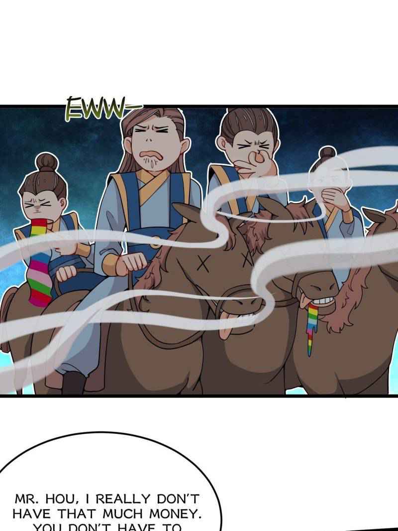 My Way to Turn the Tide Chapter 50 - Page 37