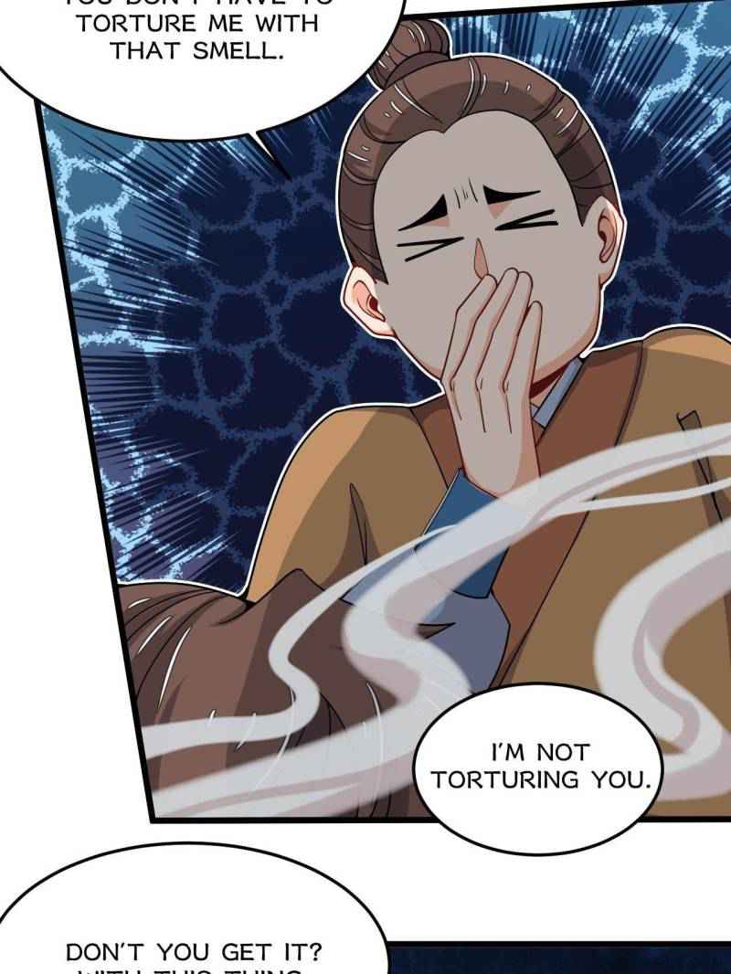 My Way to Turn the Tide Chapter 50 - Page 38
