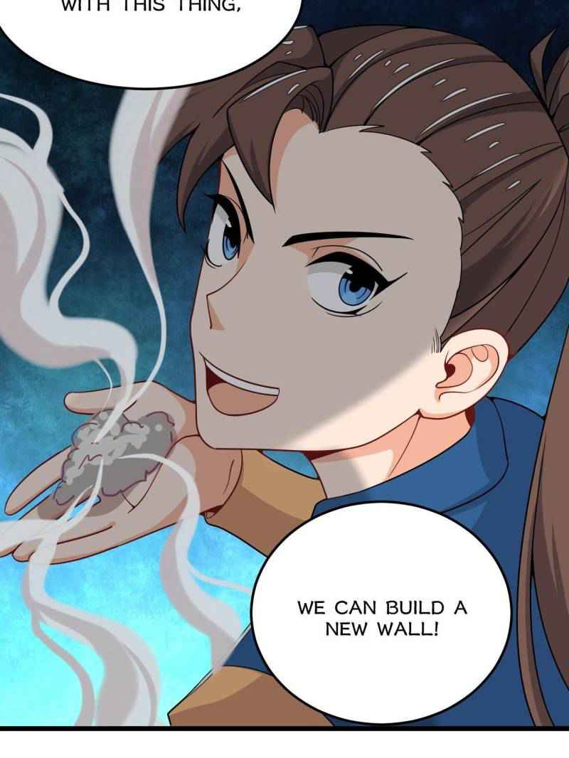 My Way to Turn the Tide Chapter 50 - Page 39