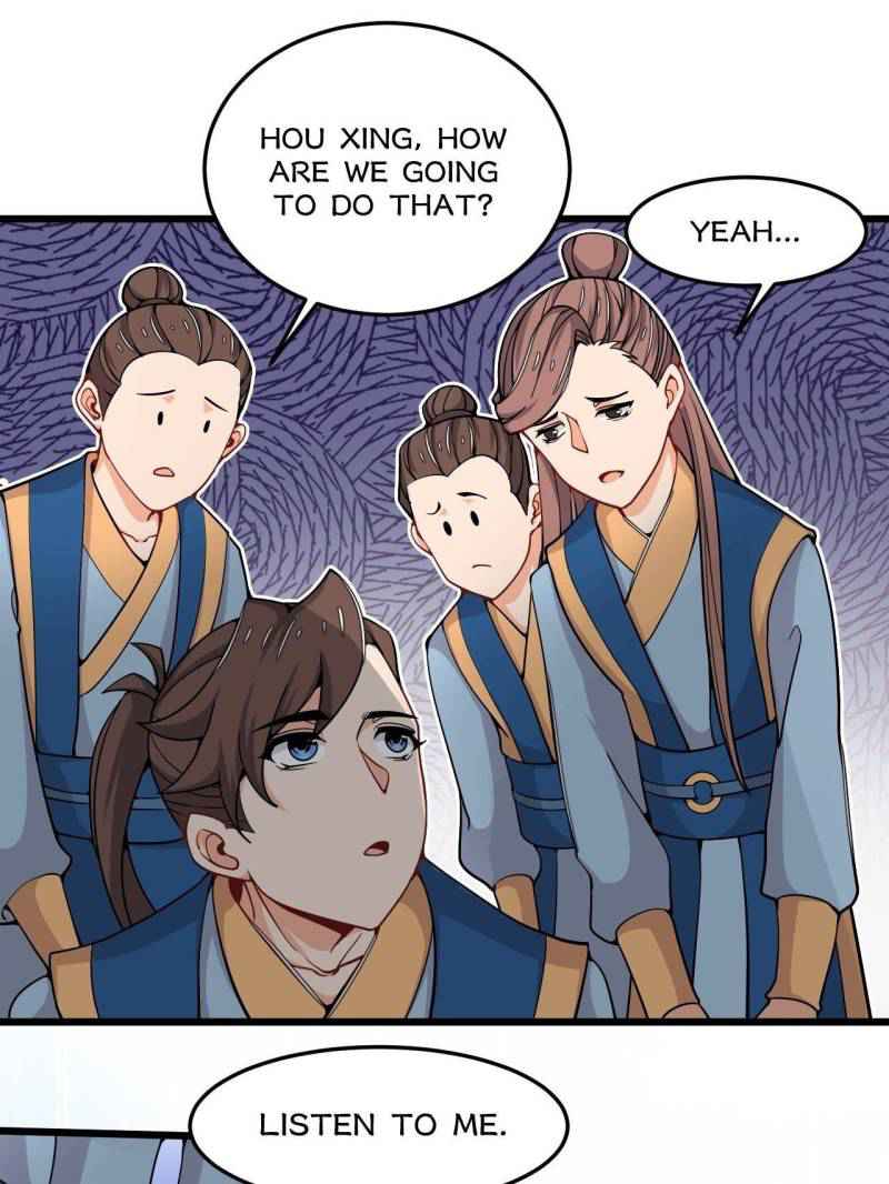 My Way to Turn the Tide Chapter 50 - Page 40