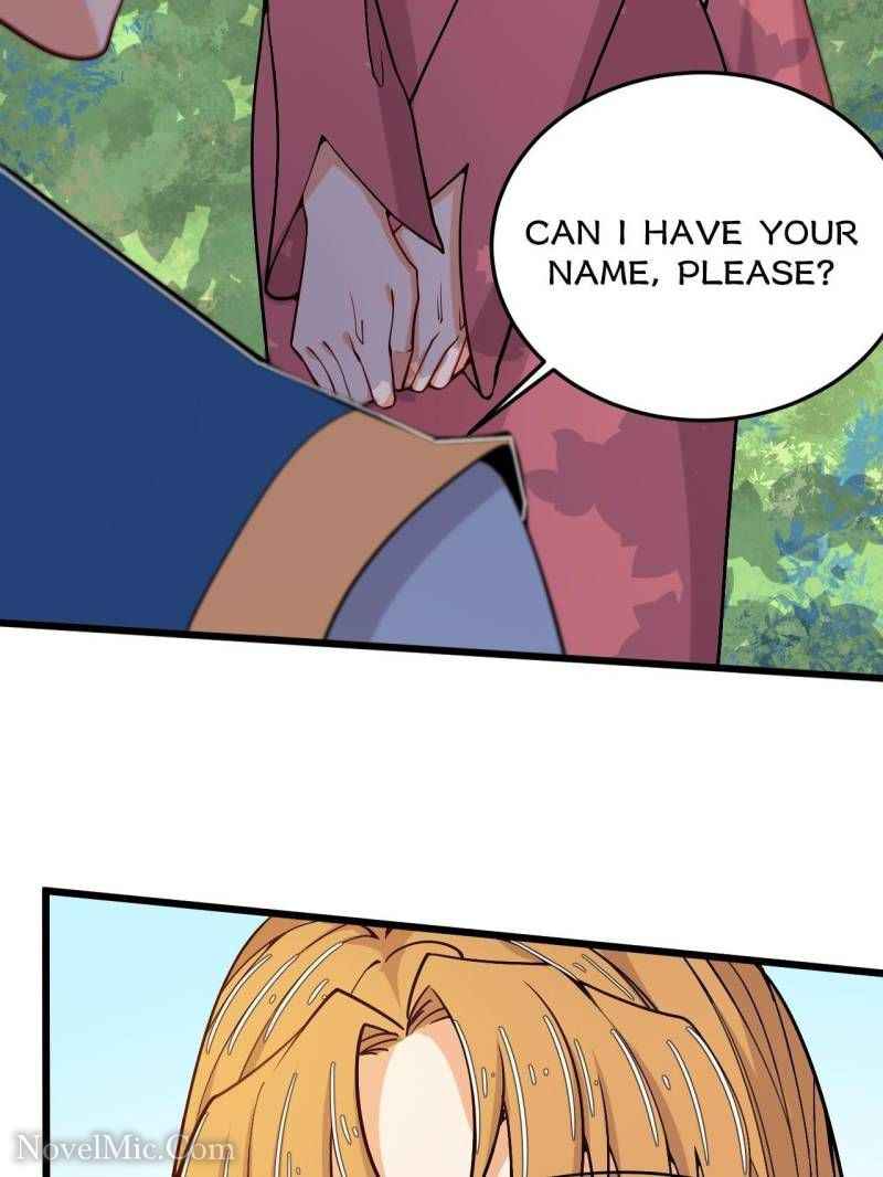 My Way to Turn the Tide Chapter 50 - Page 5