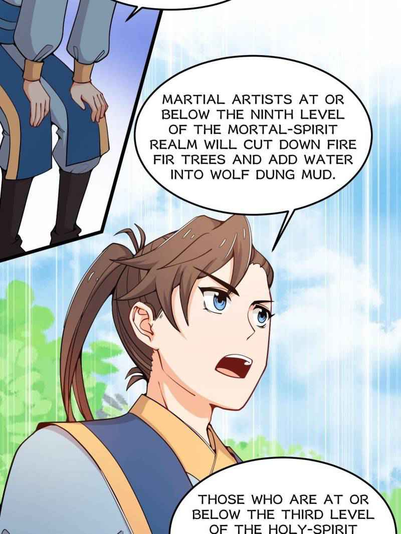 My Way to Turn the Tide Chapter 50 - Page 41