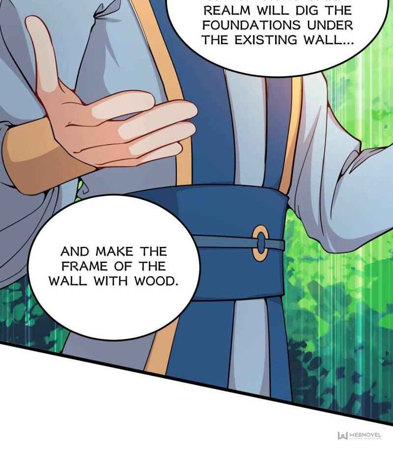 My Way to Turn the Tide Chapter 50 - Page 42