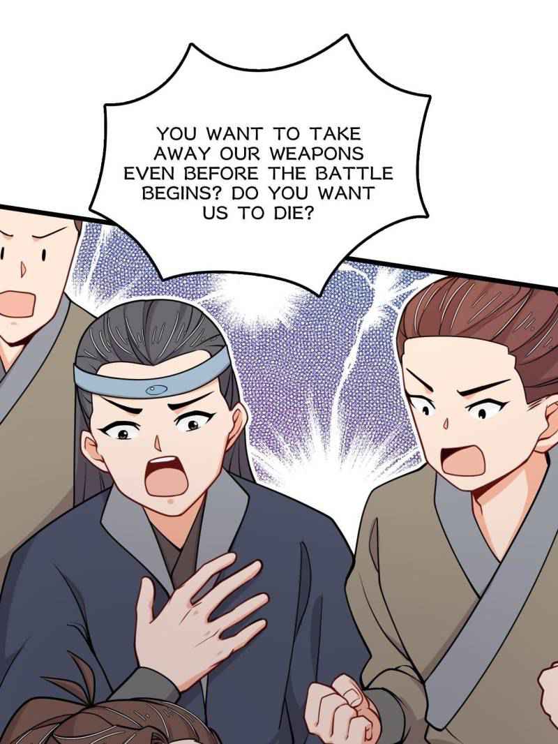 My Way to Turn the Tide Chapter 50 - Page 44