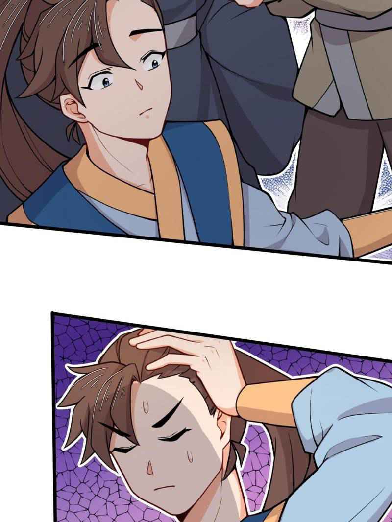 My Way to Turn the Tide Chapter 50 - Page 45