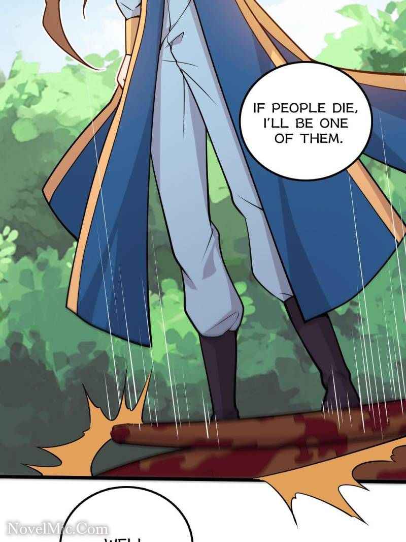 My Way to Turn the Tide Chapter 50 - Page 47