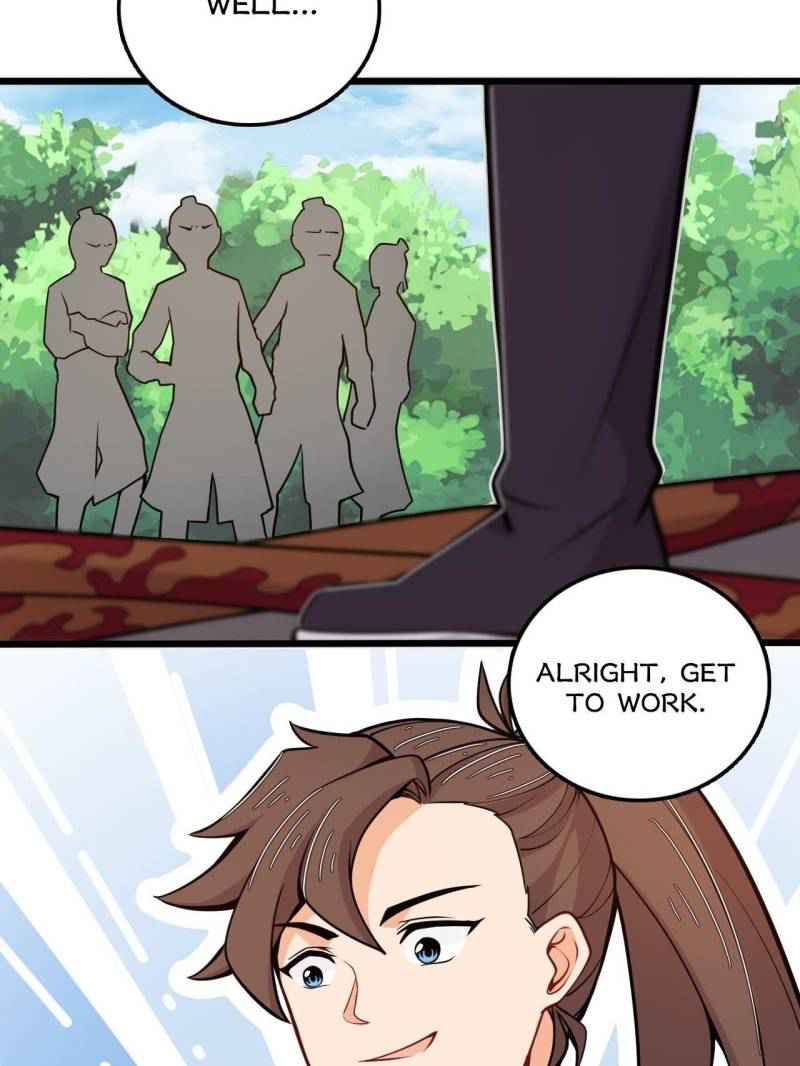 My Way to Turn the Tide Chapter 50 - Page 48