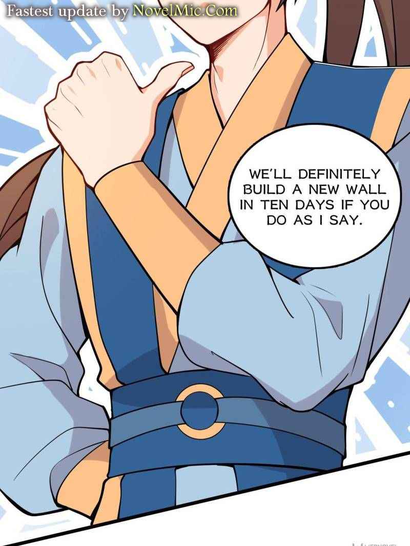 My Way to Turn the Tide Chapter 50 - Page 49