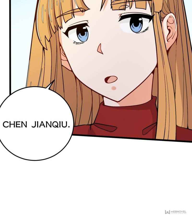 My Way to Turn the Tide Chapter 50 - Page 6