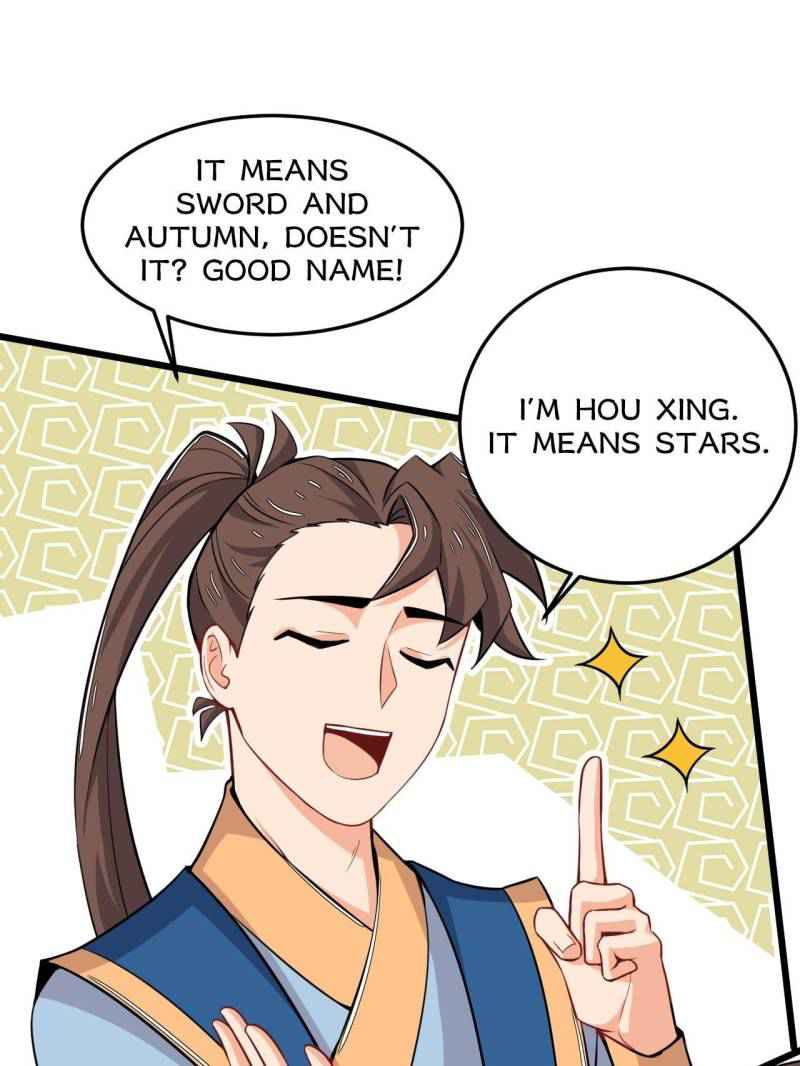 My Way to Turn the Tide Chapter 50 - Page 7