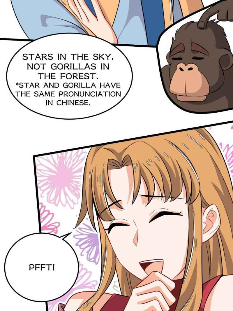 My Way to Turn the Tide Chapter 50 - Page 8