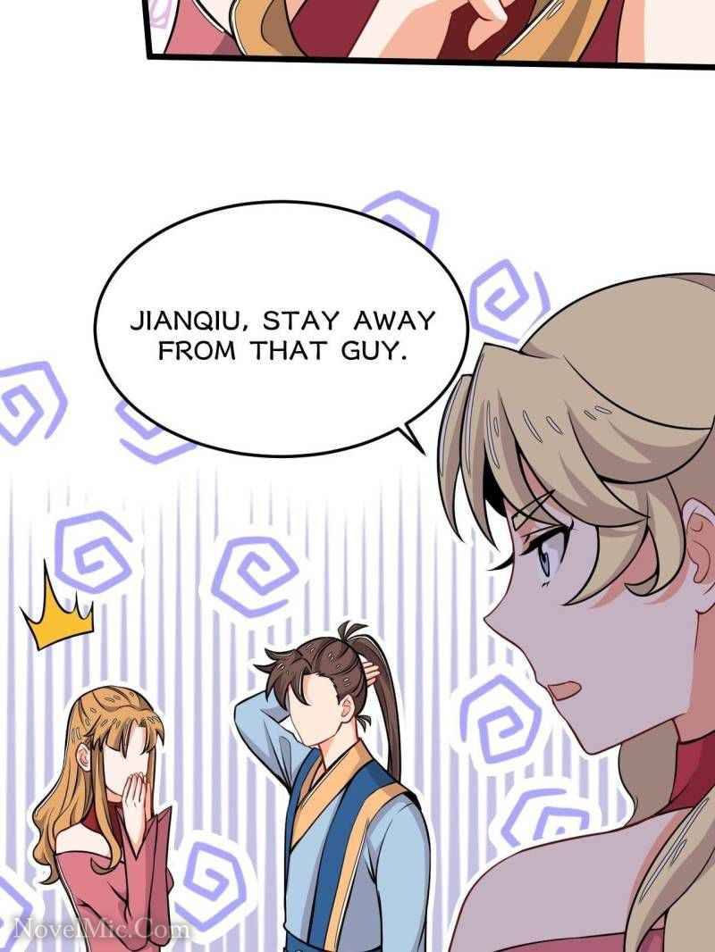 My Way to Turn the Tide Chapter 50 - Page 9