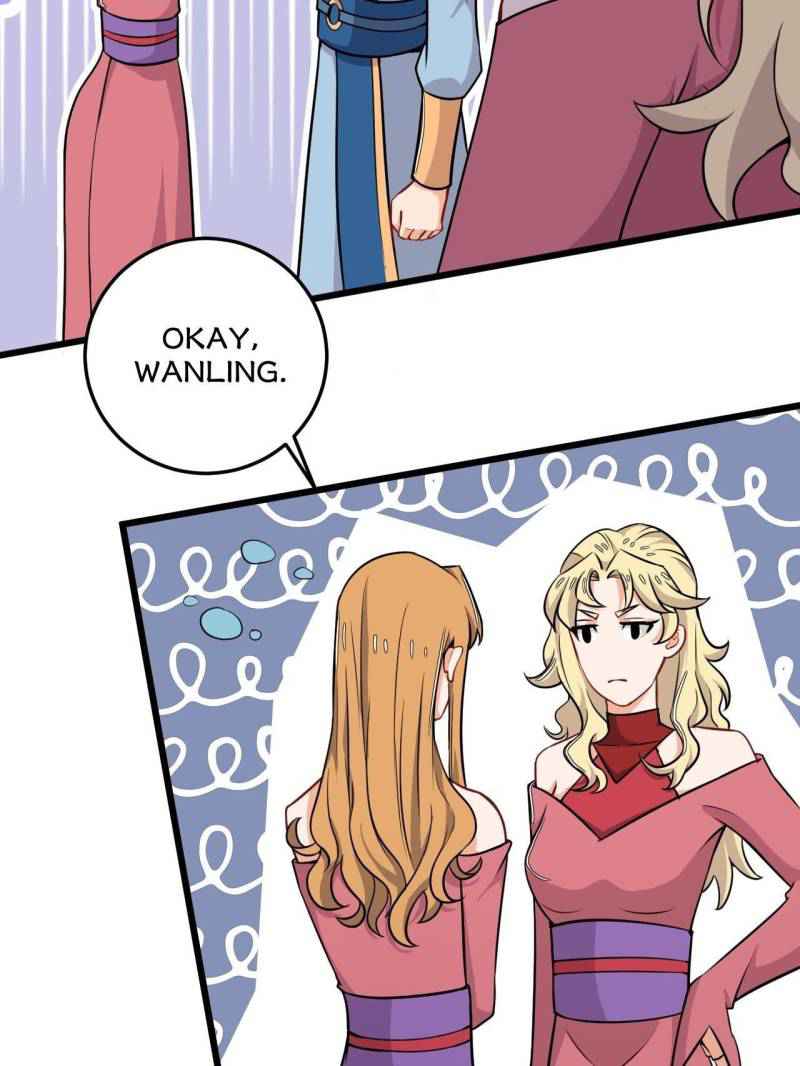 My Way to Turn the Tide Chapter 50 - Page 10